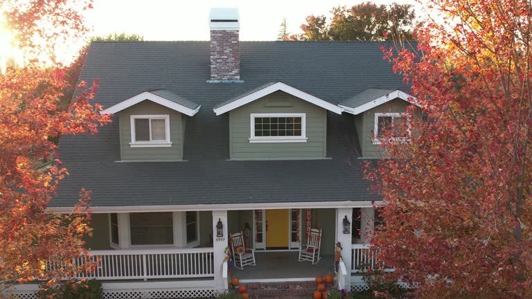 Best Flat Roofing  in Henryville, IN